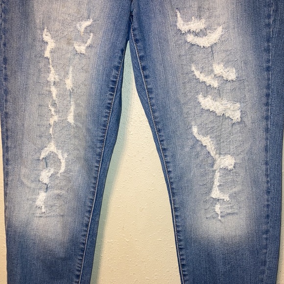 Jcpenny’s Jeans - Picture 2 of 9